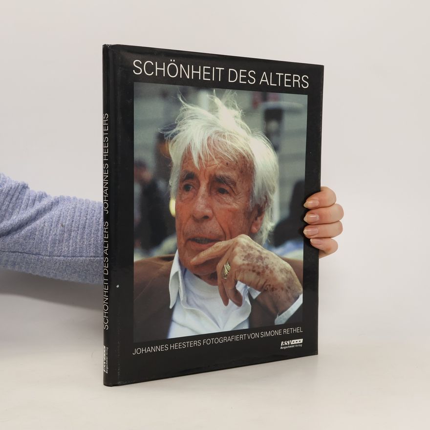 Beatrix Ross Schönheit des Alters