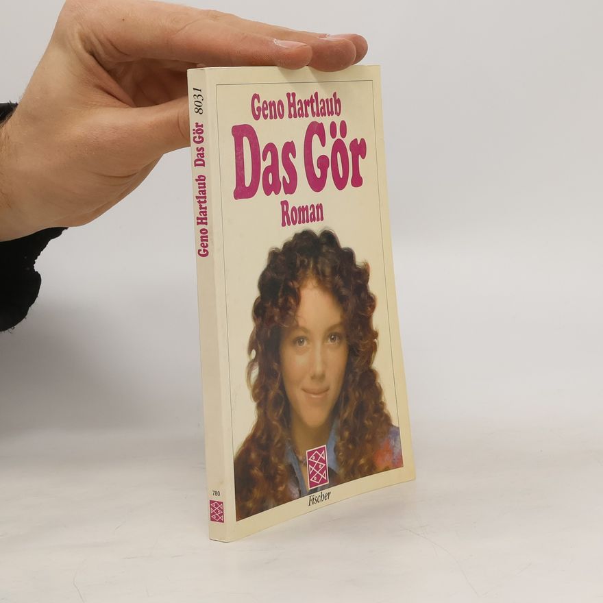 Geno Hartlaub Das Gör