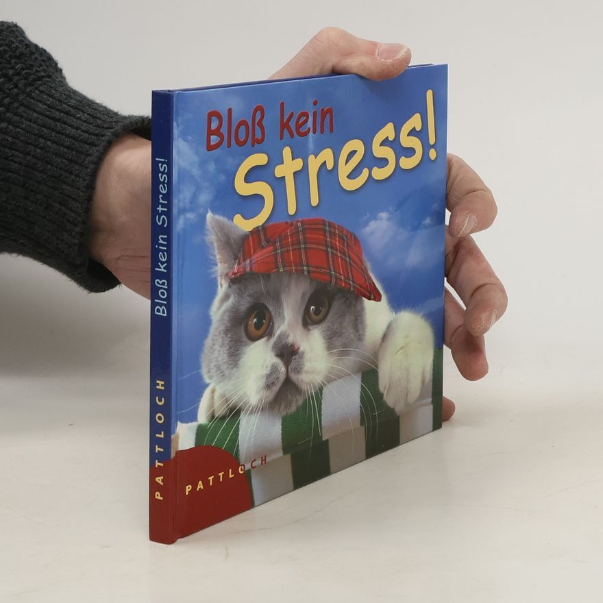 Dirk Altmann Bloß kein Stress!