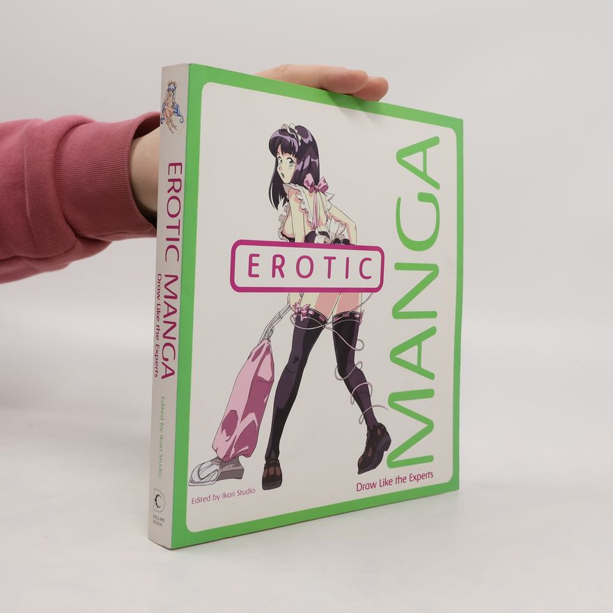 Autorenkollektiv Erotic Manga