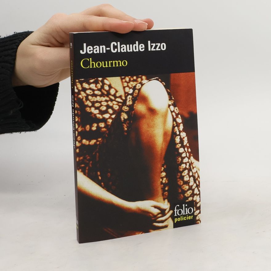 Jean-Claude Izzo Chourmo