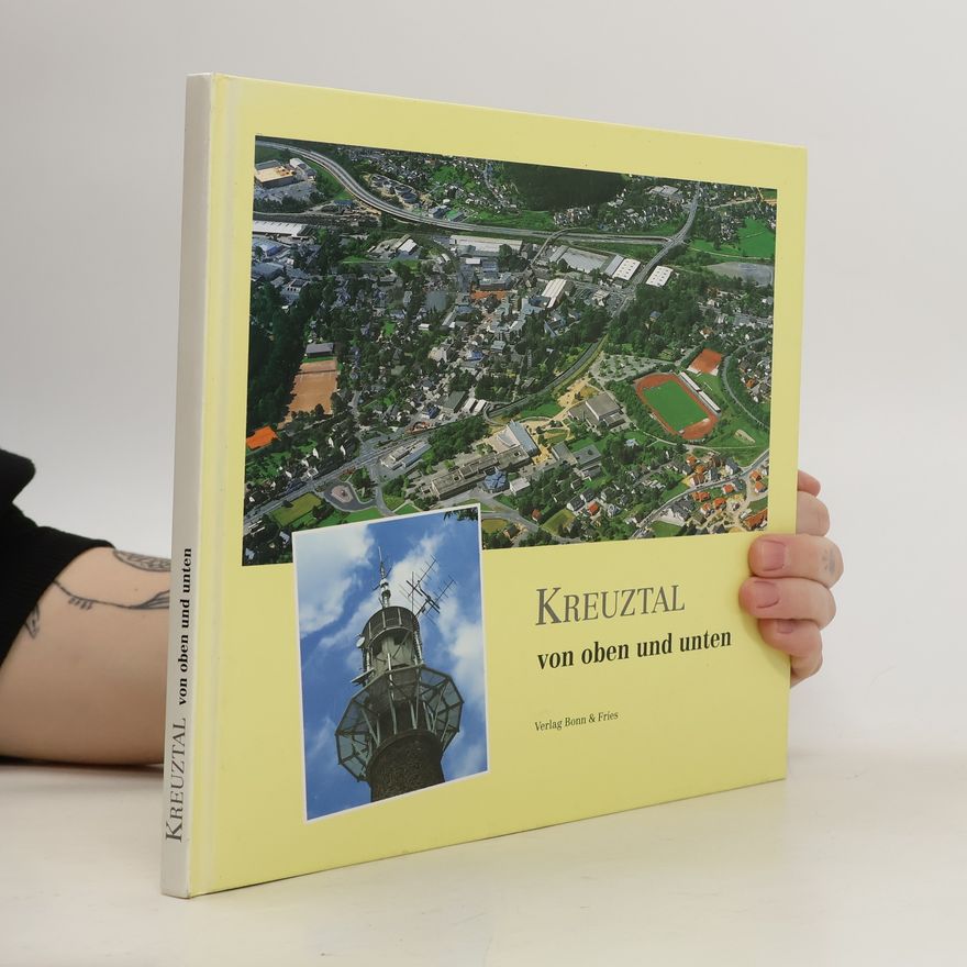 Autorenkollektiv Kreuztal von oben und unten
