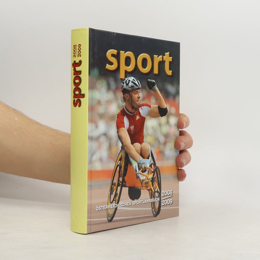 Various authors Sport 2008/2009
