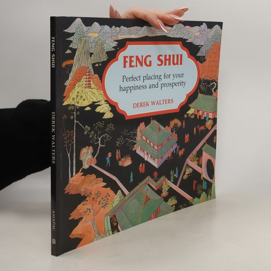 Derek Walters Feng Shui