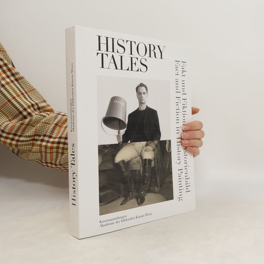 Sabine Folie History Tales