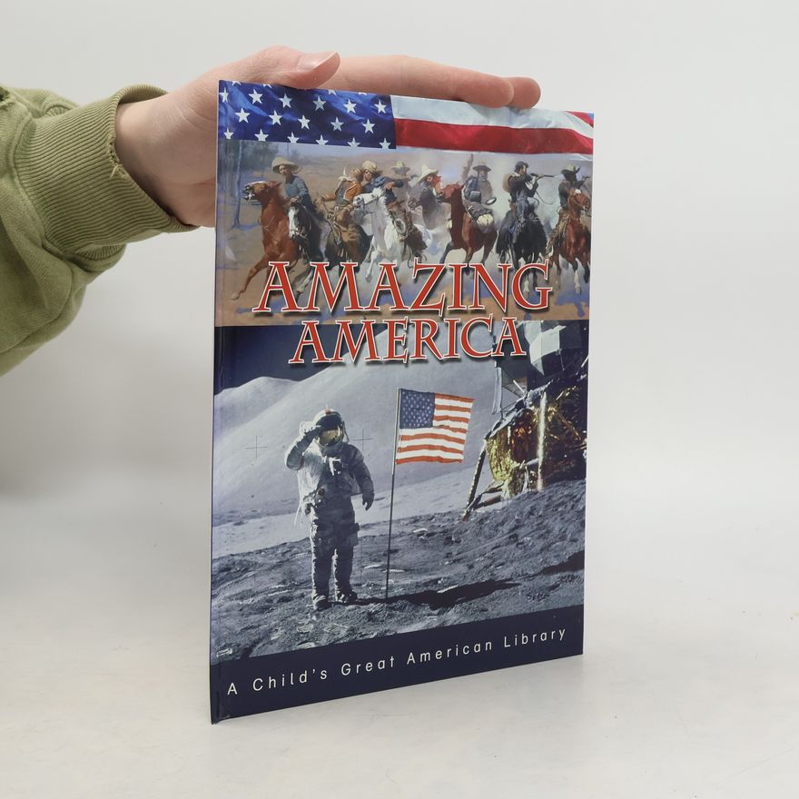 Autores varios Amazing America