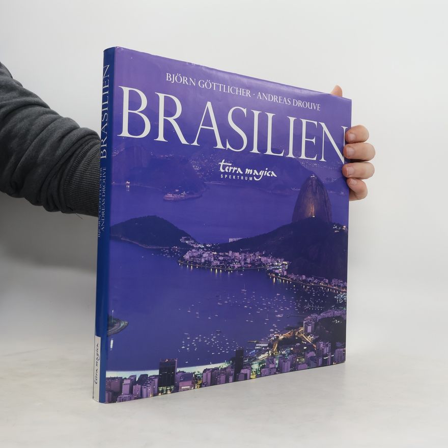 Björn Göttlicher Brasilien