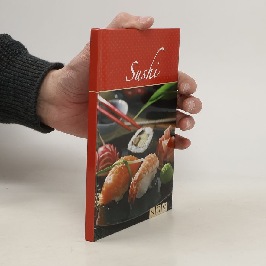 Autorenkollektiv Sushi