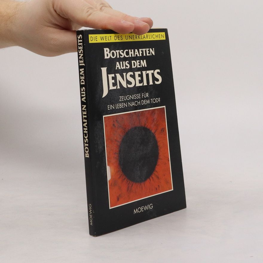 Autorenkollektiv Botschaften aus dem Jenseits
