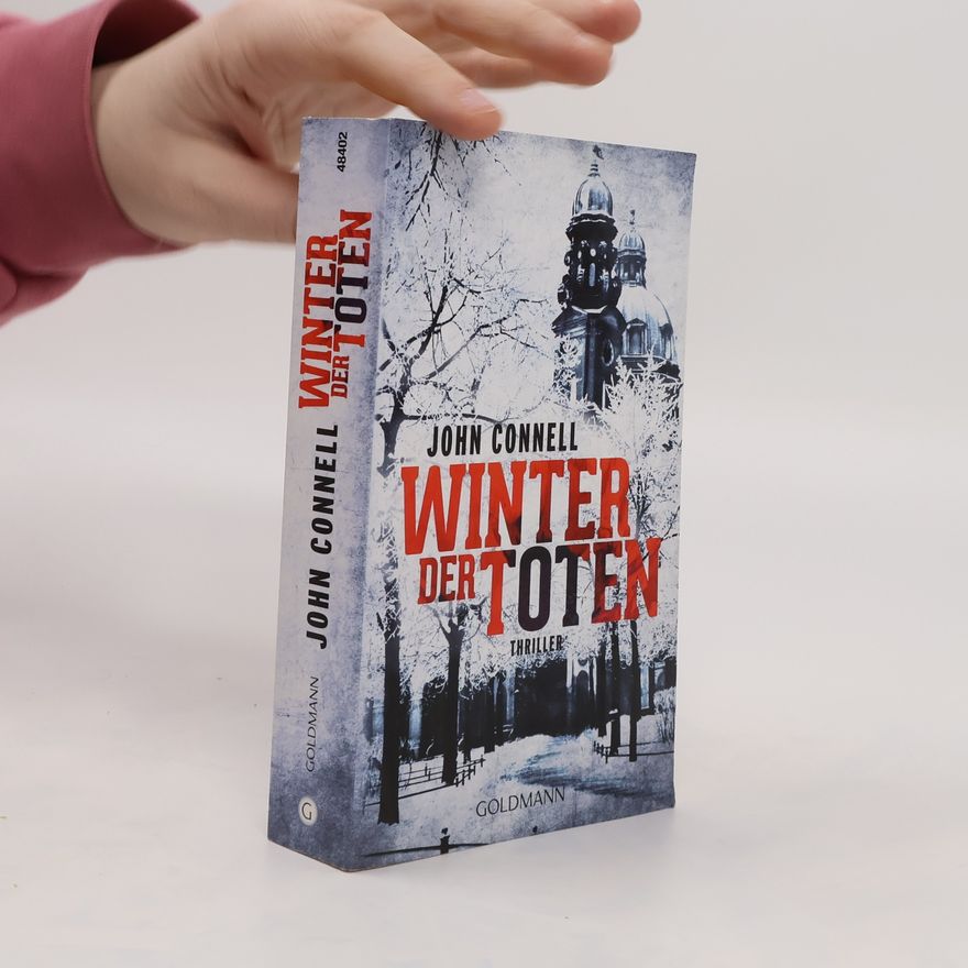 John Connell Winter der Toten