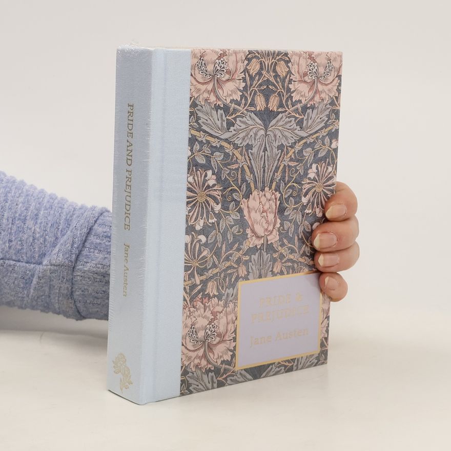 Jane Austen Pride and Prejudice (Heritage Collection)