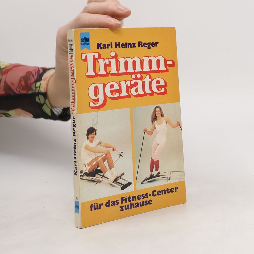 Karl Heinz Reger Trimmgeräte