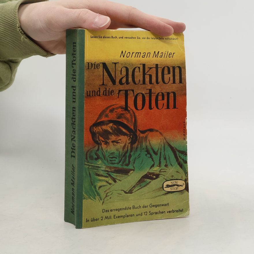 Norman Mailer Die Nackten und die Toten