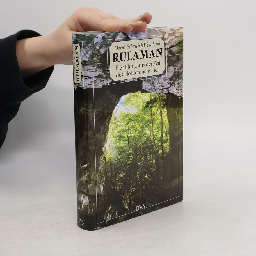 David Friedrich Weinland Rulaman