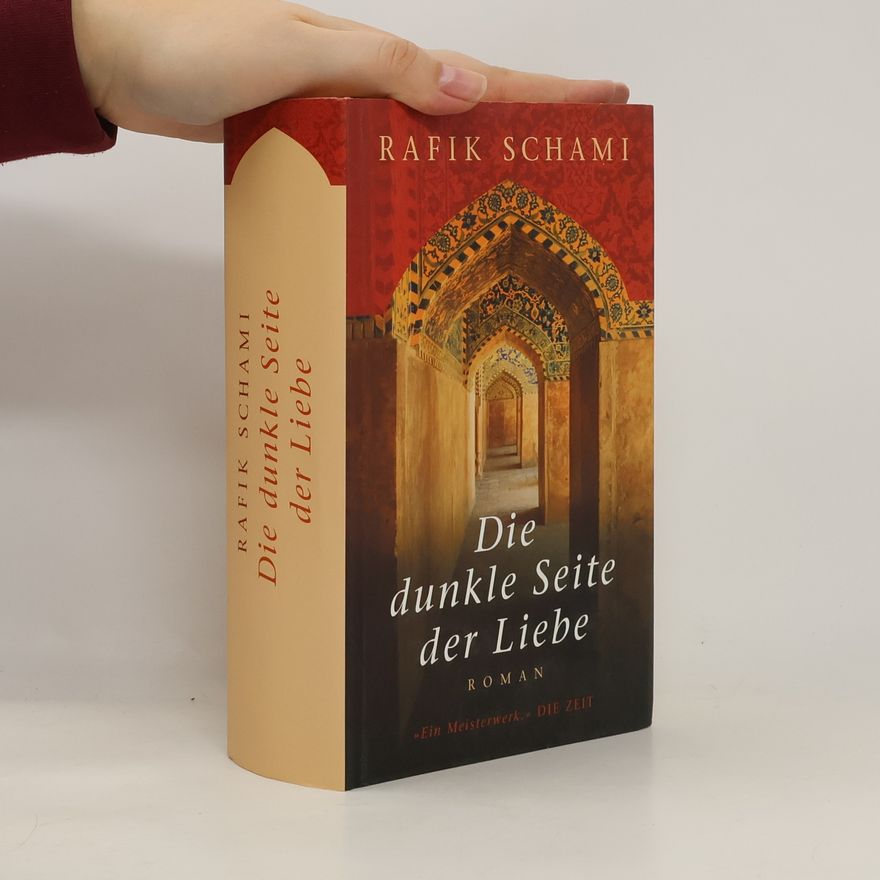 Rafik Schami Die dunkle Seite der Liebe