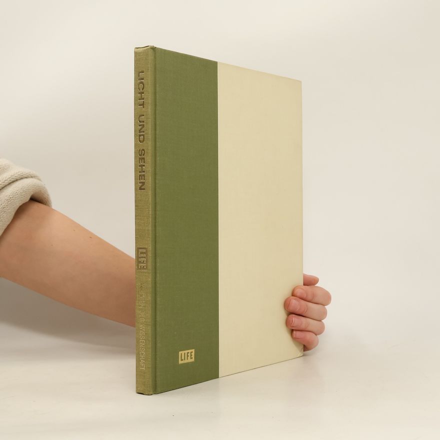 Autorenkollektiv Licht und Sehen