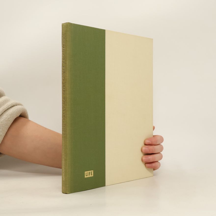 Arthur C. Clarke Mensch und Weltraum