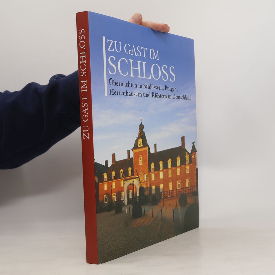 Autorenkollektiv Zu Gast im Schloss