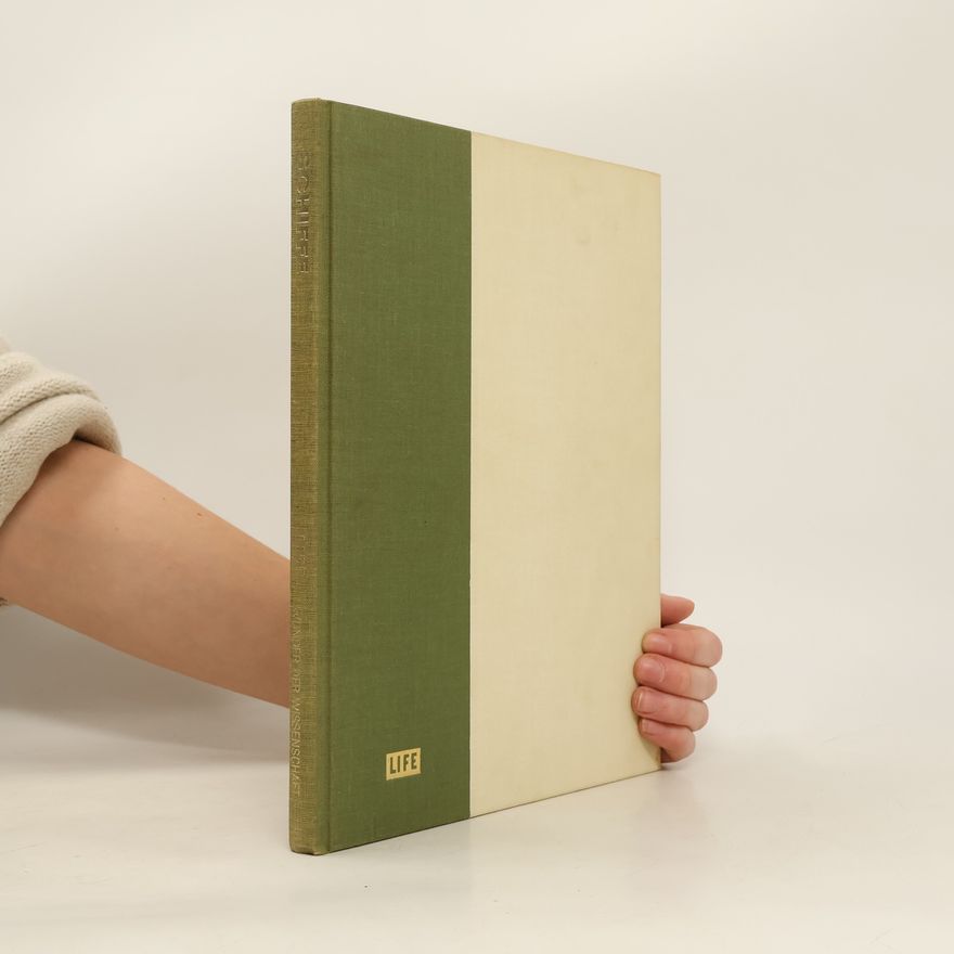 Collectif d'auteurs Schiffe