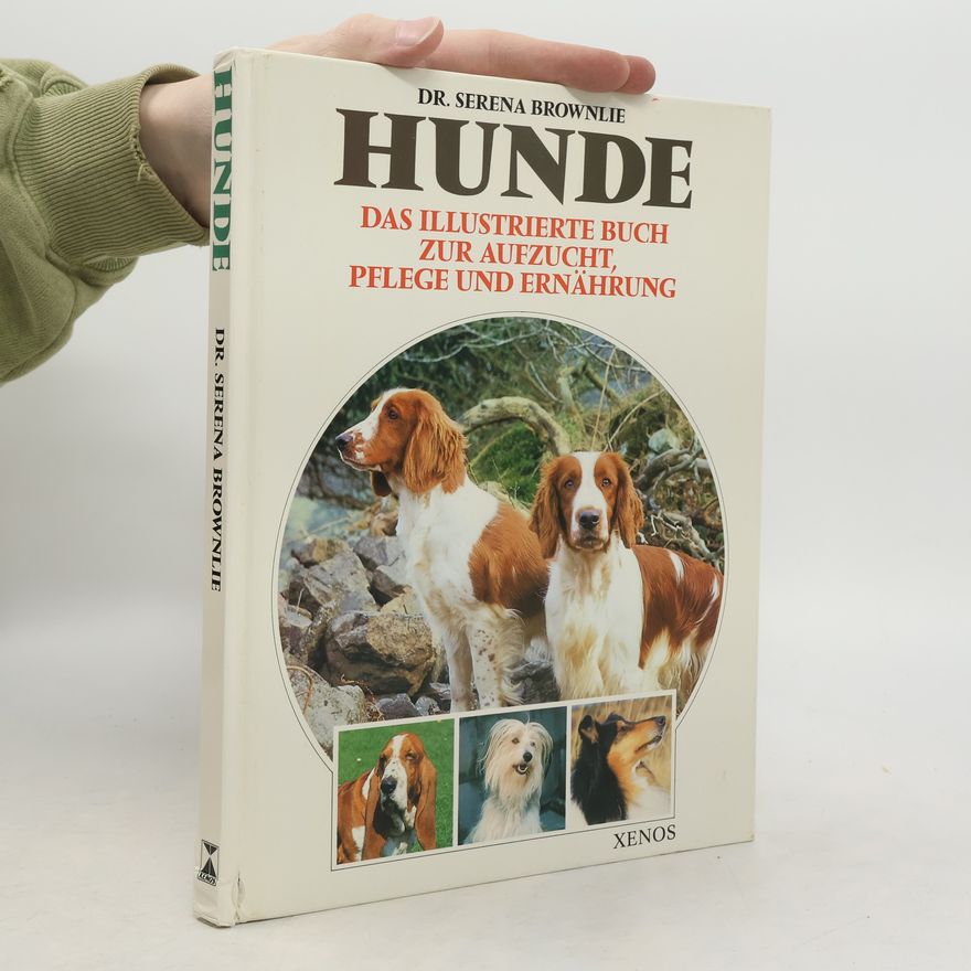 Serena Brownlie Hunde