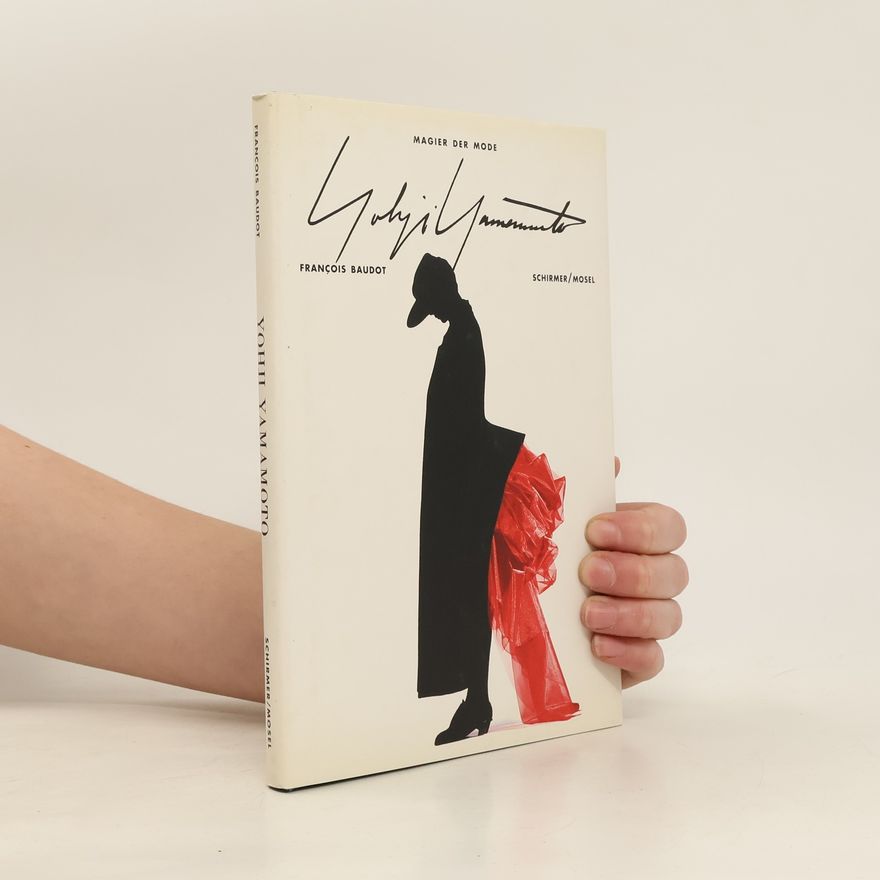 Yohji Yamamoto Yohji Yamamoto