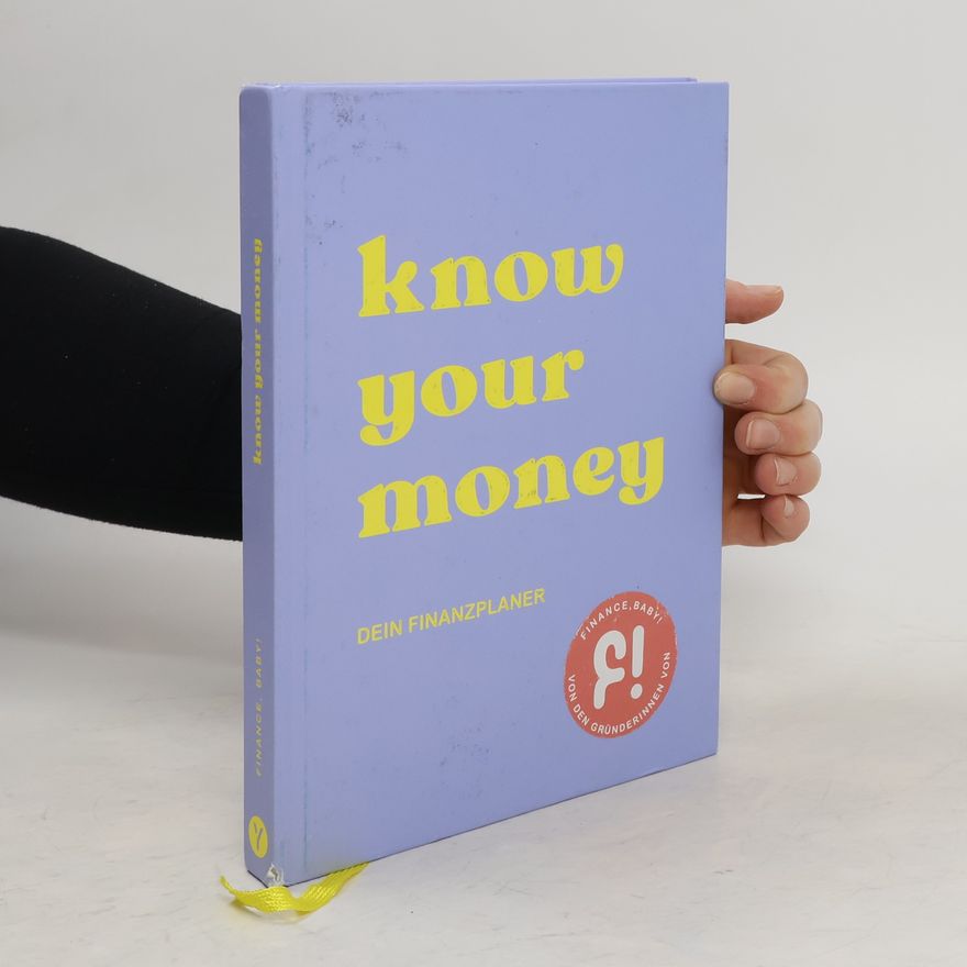 Baby! Finance know your money