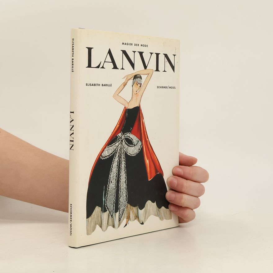 Jeanne Lanvin Lanvin