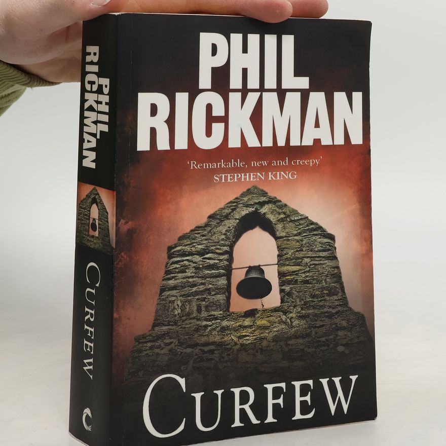 Philip Rickman Curfew
