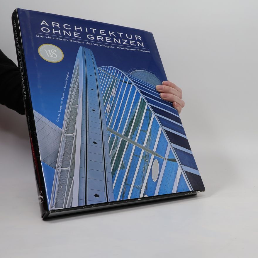 Oscar Eugenio Bellini Architektur ohne Grenzen