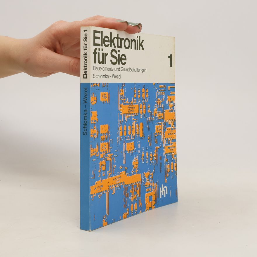 Clemens Schlomka Elektronik für Sie