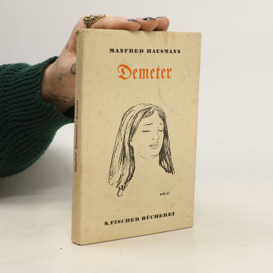 Manfred Hausmann Demeter