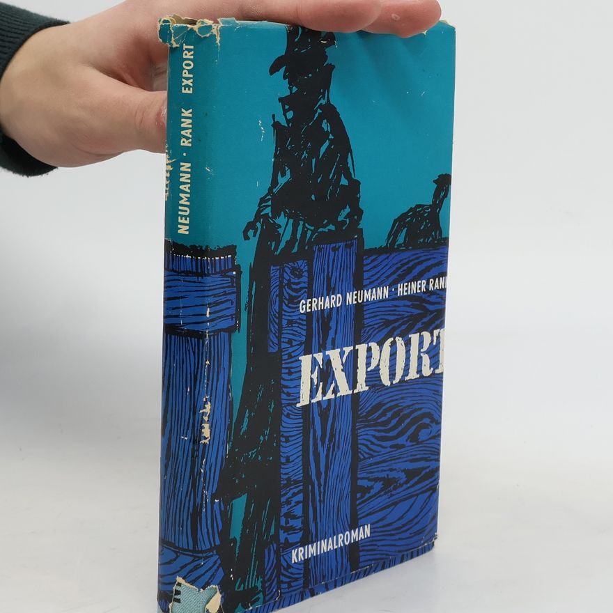 Gerhard Neumann Export