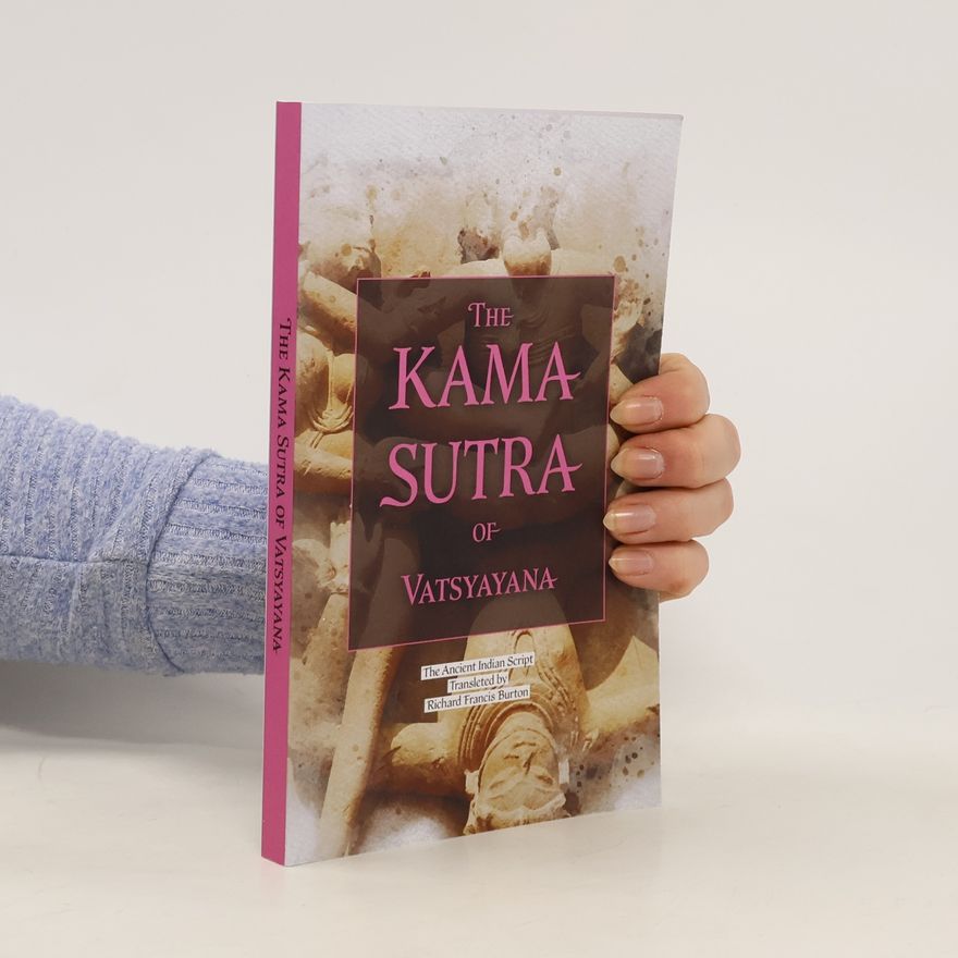 Autorenkollektiv Kama sutra of Vatsyayana
