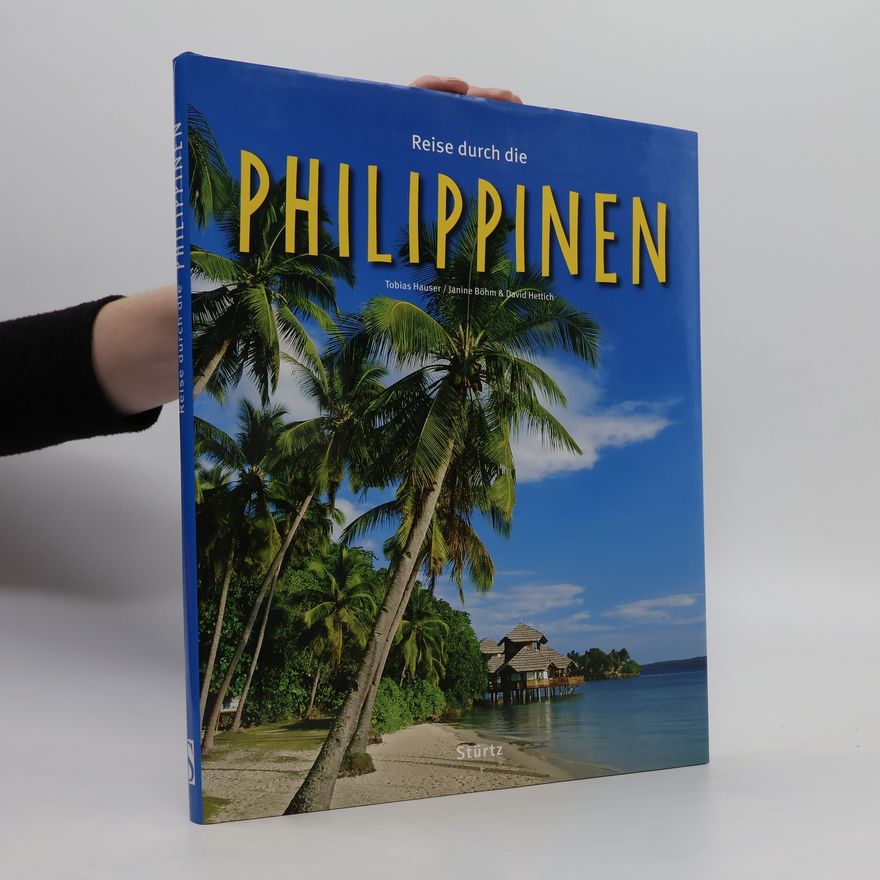 Tobias Hauser Reise durch die Philippinen