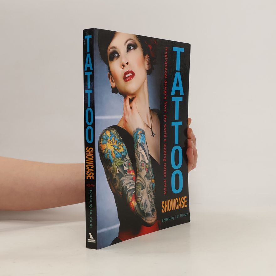 Autorenkollektiv Tattoo Showcase