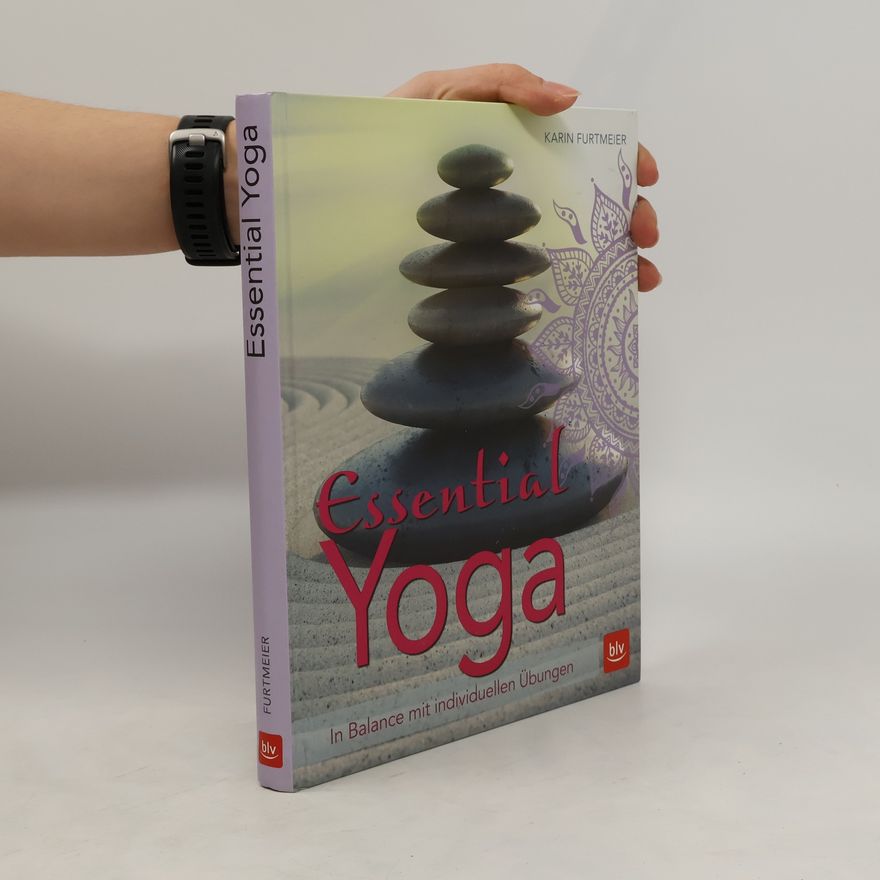 Karin Furtmeier Essential Yoga
