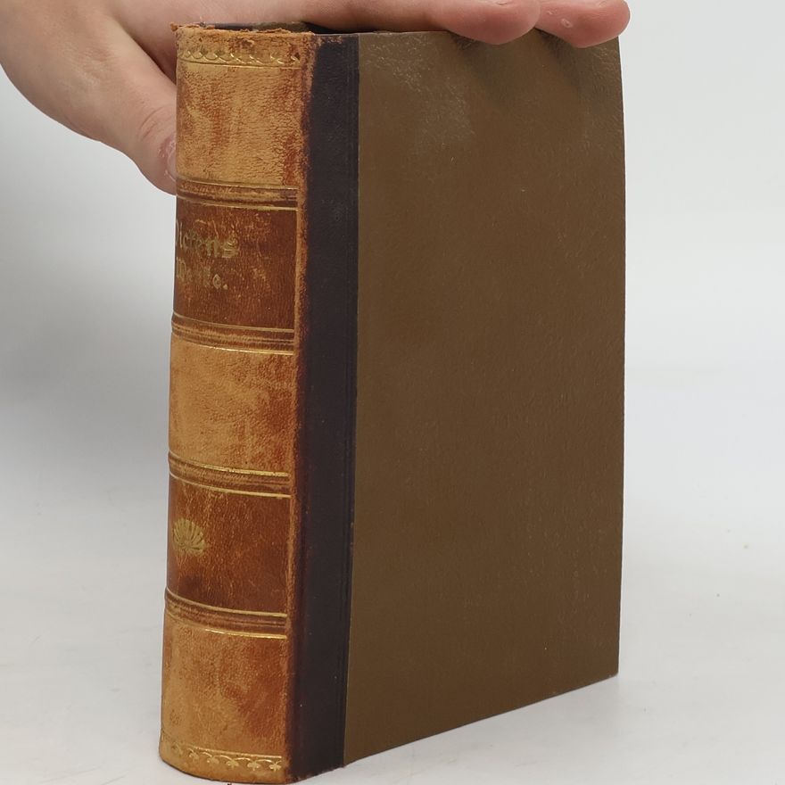Charles Dickens Dombey und Sohn 1