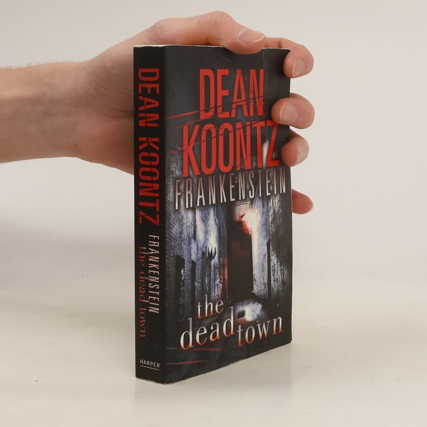 Dean Ray Koontz The Dead Town