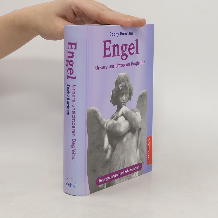 Sophy Burnham Engel
