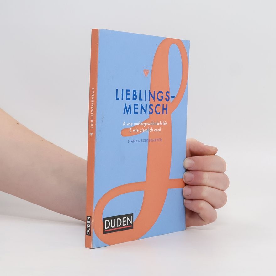 Bianka Echtermeyer Lieblingsmensch