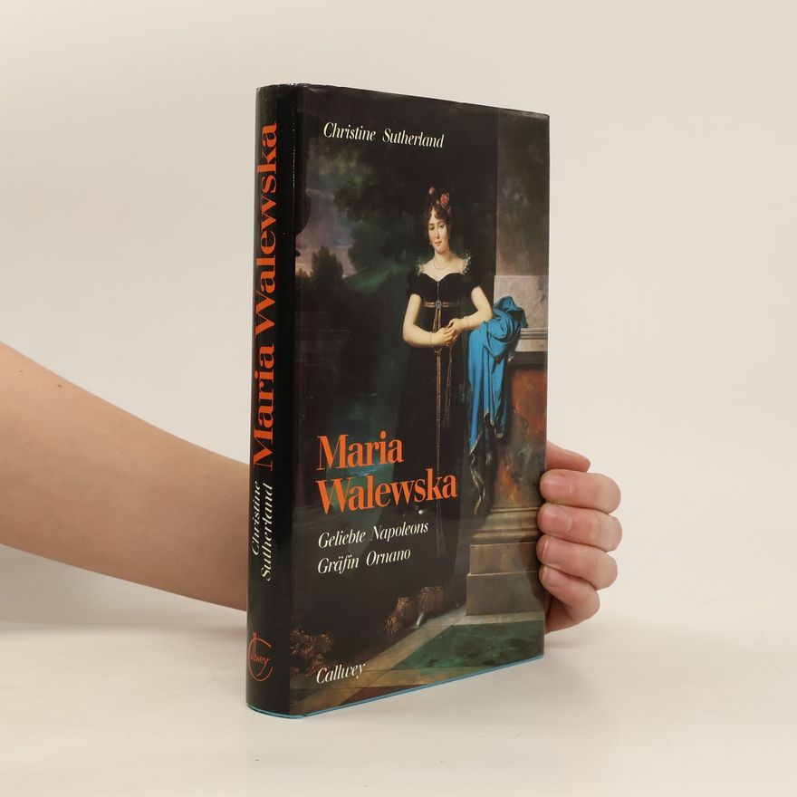 Christine Sutherland Maria Walewska