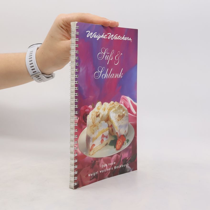 Autorenkollektiv Süss und Schlank