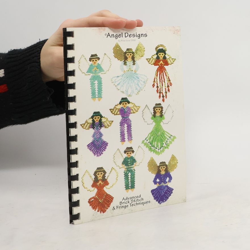 Rita Sova Angel Designs