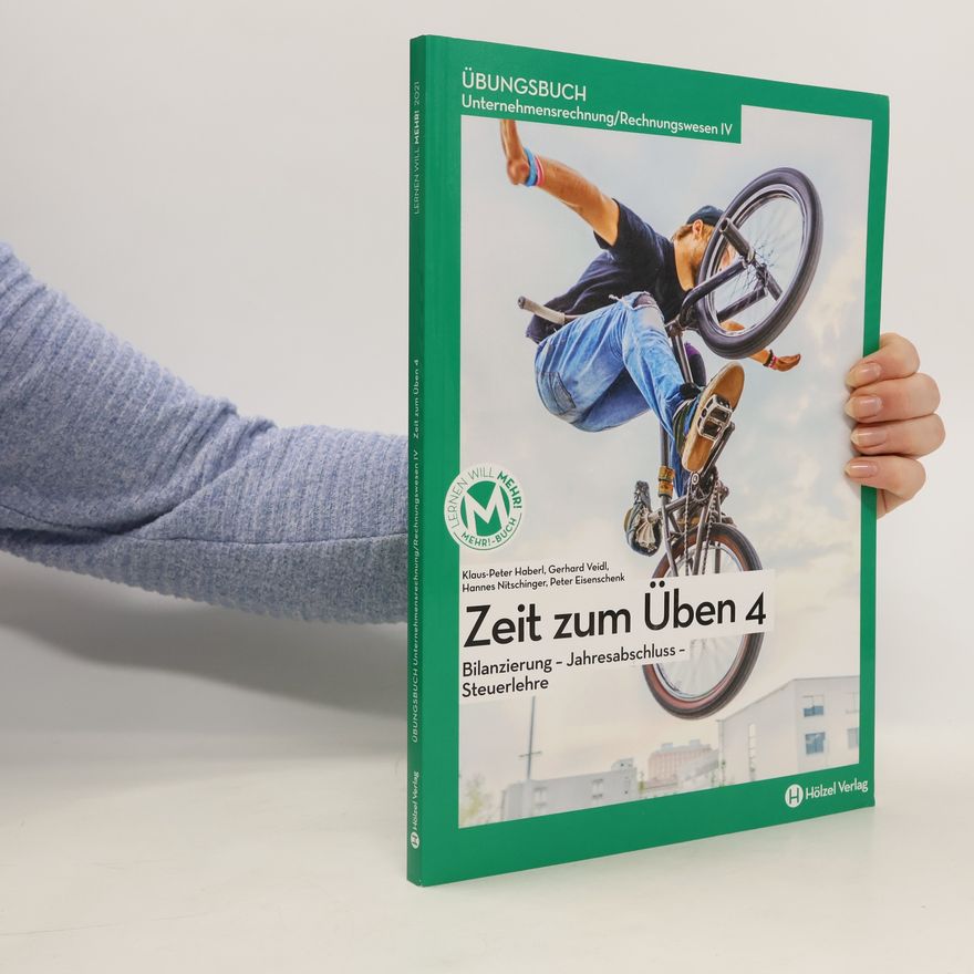 Autorenkollektiv Zeit zum Üben 4