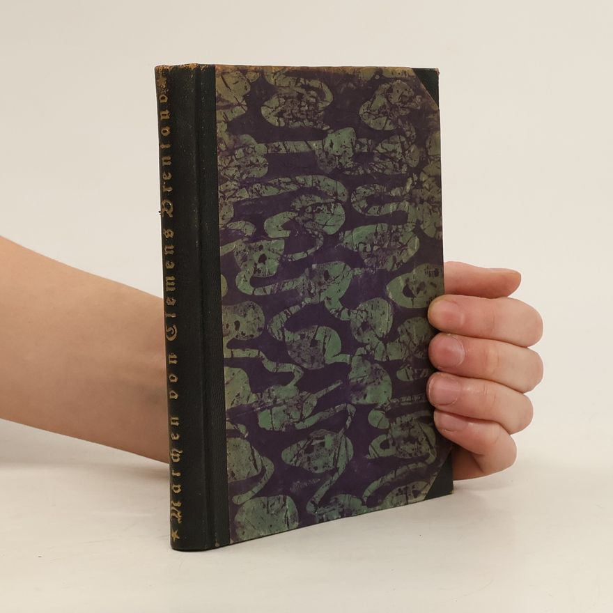 Various authors Die Bücher der deutschen Meister