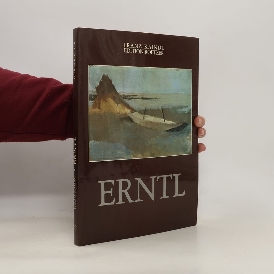 Franz Erntl Franz Erntl