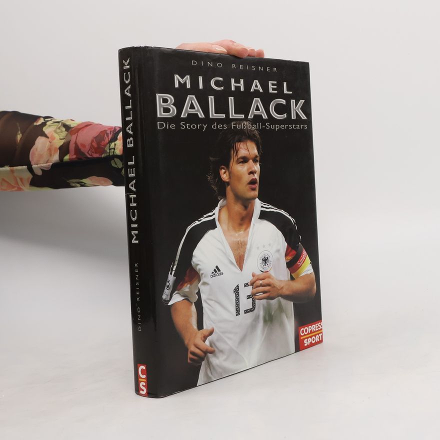 Dino Reisner Michael Ballack