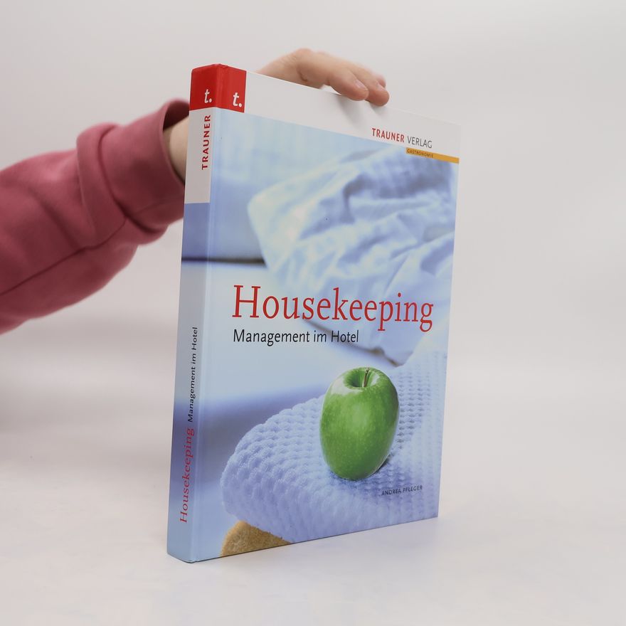 Andrea Pfleger Housekeeping