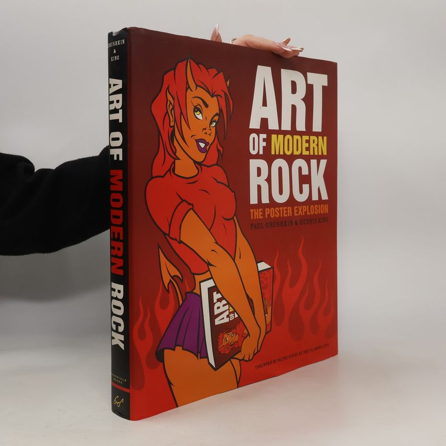 Autorenkollektiv Art of Modern Rock