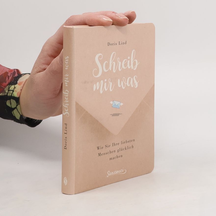 Doris Lind Schreib mir was